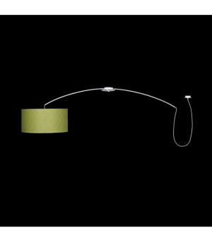 Plafón Ramko LUNA LED E27 4x 15W 180 cm 67798