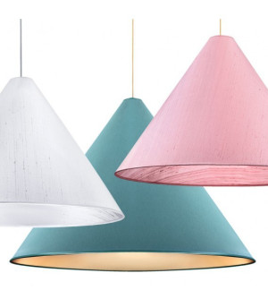 Luster Ramko MONT 35 LED E27 15W 35 cm SKU 66200