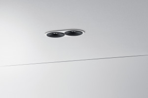 Stropné svietidlo SPEAKER RD60