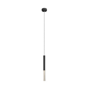 Závesné svietidlo Zuma Line One čierna/Black (P0461)