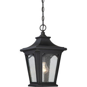 Bedford 1 Light Small Chain Lantern Elstead