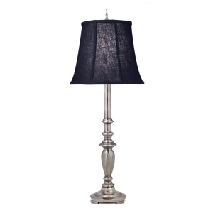 Maine 1 ľahká stolná lampa Elstead
