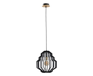 Závesná lampa 1xE27 ZOEY