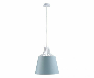 Závesné svietidlo 1xE27 LEA GREEN 701