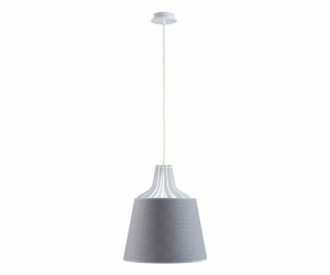 Závesné svietidlo 1xE27 LEA GREY 703