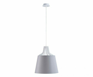 Závesné svietidlo 1xE27 LEA GREY II 704