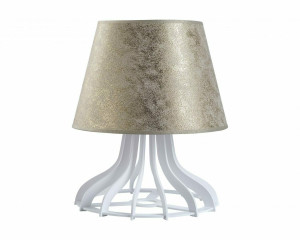 Nočná lampa 1xE27 LEA GOLD 945