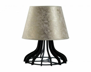Nočná lampa 1xE27 IVO GOLD 948