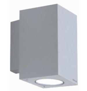 SANDVIK DOWN 1740 ALUMÍNIUM LED Gu10 4W NORLYS