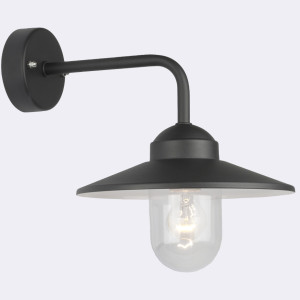 VANSBRO 1920 MEĎ E27 LED 9W NORLYS