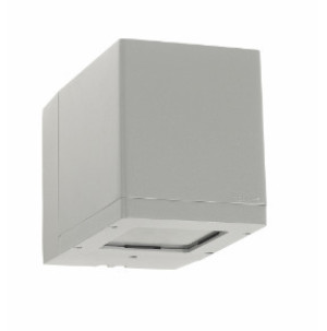 VOSS 1950 ALUMINIUM 3xLED 16,9W 3000K UP / DOWN EEI E NORLYS