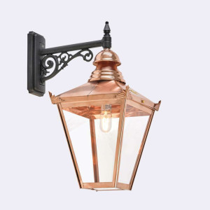CHELSEA 955 MEDENÁ E27 LED 11W
