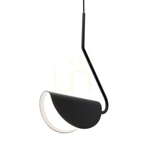 Závesné svietidlo MOLLIS MOD126PL-01B Maytoni