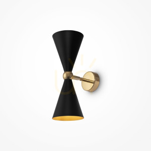 Nástenné svietidlo VESPER MOD108WL-02GB Maytoni