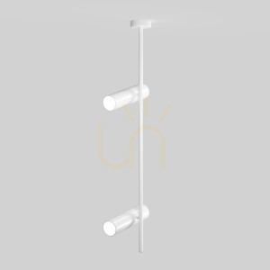 Plafón ELTI C021CL-02W Maytoni