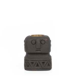 Sumba Stone #26 Sviečka na sviečku