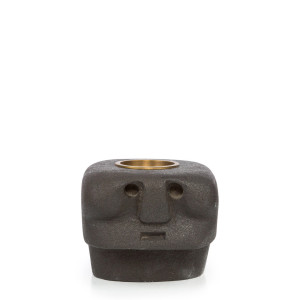 Sumba Stone #27 Sviečka na sviečku