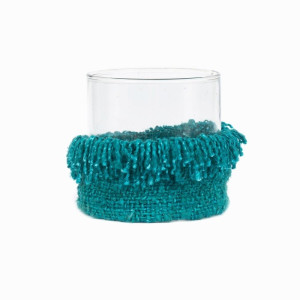 Sviečka Oh My Gee - Aqua - XL