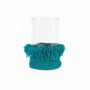 Sviečka Oh My Gee - Aqua - XXL