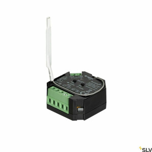 Stmievací modul SLV VALETO Smart Home 230V čierny 1002995