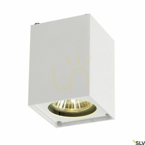 Stropné svietidlo SLV ALTRA DICE biele 35 W 151511