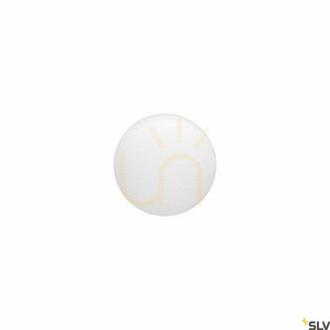 Prizmatický difúzor SLV NUMINOS transparentný PMMA 4 cm 1004787