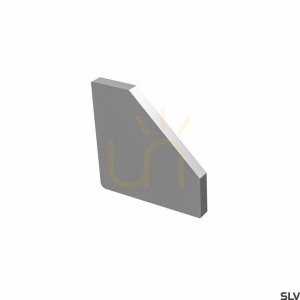LED profil SLV GRAZIA EDGE hliník 2 m 1004893