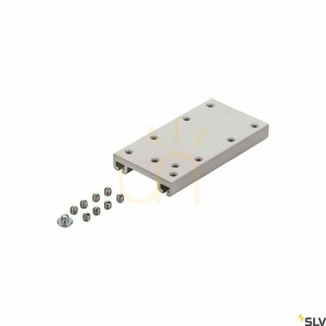 Inštalačný profil SLV GRAZIA 60 hliník 8 cm 1004903
