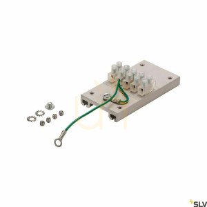 Inštalačný profil SLV GRAZIA 60 hliník 8 cm 1004904