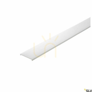 Kryt profilu SLV GRAZIA 60 PMMA transparentný 150 cm 1004916