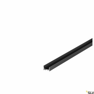 LED profil SLV GRAZIA 20 čierny 150 cm 1004923