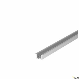 LED profil SLV GRAZIA 20 strieborný 150 cm 1004924