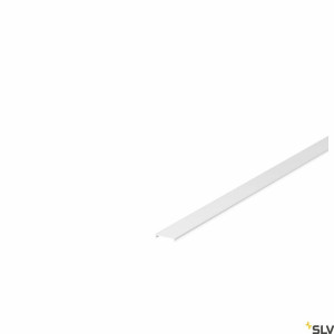Kryt profilu SLV GRAZIA 20 biely 150 cm 1004929