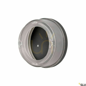 Podstavec pre tienidlo SLV MANA 1004969 antracit 10 cm