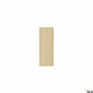 Tienidlo SLV FENDA béžové 15x40 cm 156143