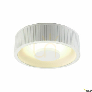 Stropné svietidlo SLV OCCULDAS 23 LED biele 24W 3000K 117321