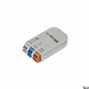 DALI 1-10V rozhranie SLV Controller sivé 1002218