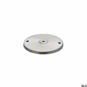 Montážna doska SLV NAUTILUS SPIKE nerezová oceľ 1001963