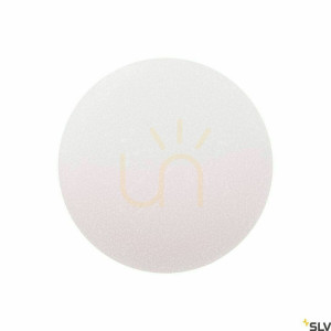 Difúzor SLV NUMINOS XS transparentný polykarbonát 32 mm 1005614