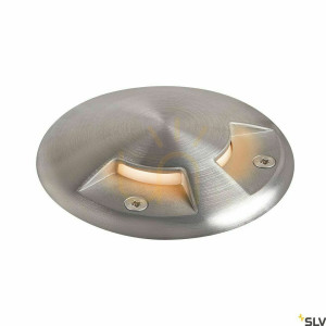 LED modul SLV LED PLOT nerezová oceľ 10,3 cm 1006173