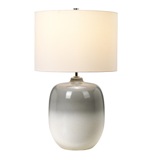 Stolová lampa Chalk Farm Elstead