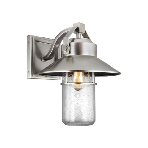 Veľká nástenná lampa Boynton Elstead