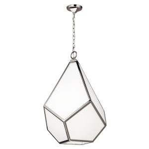 Feiss Diamond 4Lt závesný luster Elstead