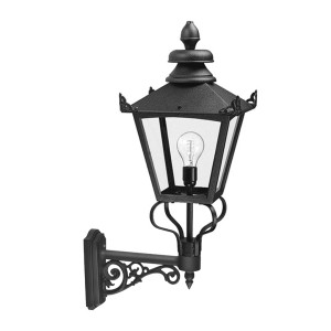 Grampian 1 svetelná nástenná lampa Elstead