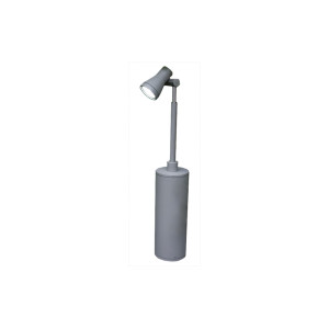 Beta Single Head Post Spotlight Elstead