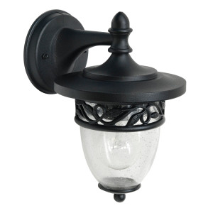 Burford 1 svetelná nástenná lampa Elstead
