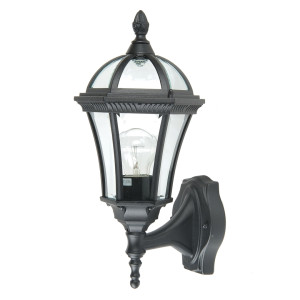 Ledbury 1 svetelná nástenná lampa Elstead