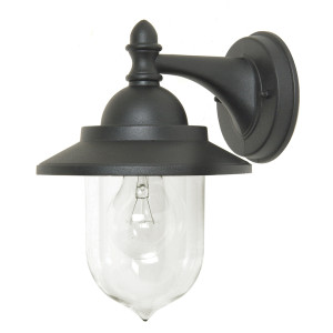 Sandown 1 svetelná nástenná lampa Elstead