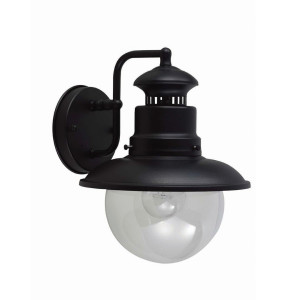 Shipston 1 svetelná nástenná lampa Elstead