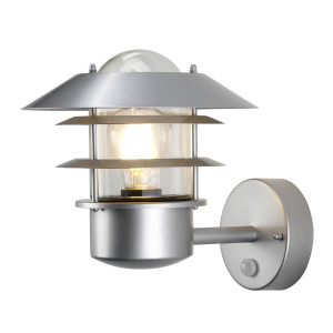 Helsingor 1 svetelná nástenná lampa Pir Elstead